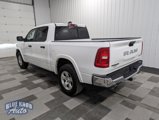 Used 2025 RAM 1500 Big Horn image 2
