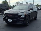 Used 2023 GMC Terrain SLE w/ Elevation Edition image 2