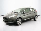 Used 2019 Ford Fiesta SE image 3