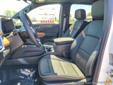 New 2025 GMC Canyon AT4 w/ Technology Plus Package image 6