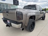 Used 2013 Chevrolet Silverado 2500 LT w/ Interior Plus Package image 3