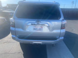 Used 2021 Toyota 4Runner SR5 w/ Wilderness Package (TMS) image 3