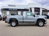New 2025 GMC Sierra 1500 Pro w/ Pro Value Package image 2