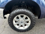Used 2016 Ford F250 Lariat w/ Lariat Ultimate Package image 4