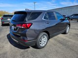 Certified 2022 Chevrolet Equinox LT image 3