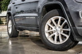 Used 2015 Jeep Grand Cherokee Laredo w/ Quick Order Package 23E image 2