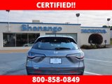 Certified 2023 Honda HR-V LX image 4