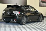 Used 2012 Subaru Impreza WRX Limited image 4