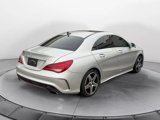 Used 2014 Mercedes-Benz CLA 250 4MATIC image 5