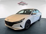 Used 2022 Hyundai Elantra SEL w/ Cargo Package image 4