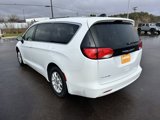Certified 2022 Chrysler Voyager LX image 3