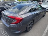 Used 2019 Honda Civic Sport image 2