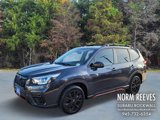 Used 2019 Subaru Forester Sport w/ Popular Package #2 image 1
