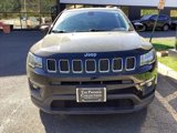 Used 2019 Jeep Compass Latitude w/ Popular Equipment Group image 6