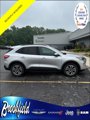 Used 2020 Ford Escape SEL image 2
