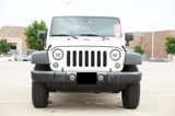 Used 2017 Jeep Wrangler Unlimited Sport w/ Quick Order Package 24S image 2