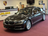 Used 2016 BMW 740i image 2
