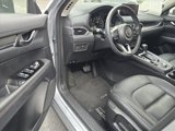 Used 2023 MAZDA CX-5 AWD 2.5 S w/ Premium Package image 4