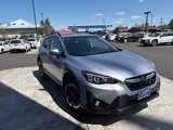 Used 2022 Subaru Crosstrek 2.0i Premium w/ Moonroof Package image 3