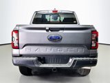 New 2025 Ford Ranger XLT image 5