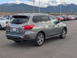 Used 2020 Nissan Pathfinder SV image 5