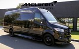 New 2024 Mercedes-Benz Sprinter 3500 image 2