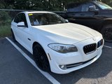 Used 2011 BMW 550i Sedan image 4