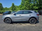 Used 2021 Buick Envision Essence w/ Technology Package I image 4