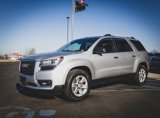 Used 2014 GMC Acadia SLE image 2
