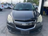 Used 2013 Chevrolet Equinox LT w/ Driver Convenience Package image 3