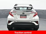 Certified 2021 Toyota C-HR XLE image 5