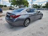 Used 2018 INFINITI Q50 Luxe image 4