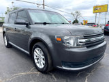 Used 2018 Ford Flex SE image 3