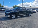 Used 2023 RAM 1500 Big Horn w/ Trailer Tow Group image 2