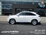 Used 2014 Lexus RX 350 AWD image 2