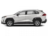 Used 2019 Toyota RAV4 LE image 3