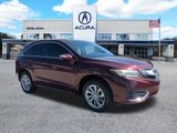 Used 2017 Acura RDX FWD w/ Technology Package image 3
