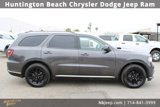 Used 2018 Dodge Durango SXT w/ Quick Order Package 2BB image 3