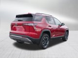 New 2026 Chevrolet Equinox ACTIV w/ Convenience Package III image 3