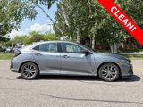 Used 2021 Honda Civic EX image 4