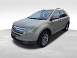 Used 2007 Ford Edge SEL image 2