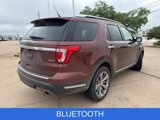 Used 2018 Ford Explorer Limited image 5
