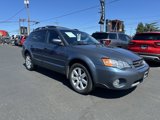Used 2006 Subaru Outback 2.5i Limited image 2