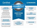 Used 2021 Honda CR-V EX-L image 2