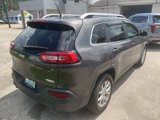 Used 2015 Jeep Cherokee Latitude image 3