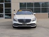 Used 2019 Mercedes-Benz S 450 4MATIC Sedan w/ Premium Package image 2