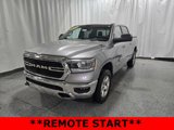 Used 2021 RAM 1500 Big Horn image 4