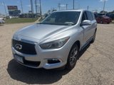 Used 2018 INFINITI QX60 AWD image 3