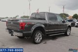 Used 2018 Ford F150 Lariat image 5
