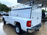Used 2013 Chevrolet Silverado 2500 W/T image 3